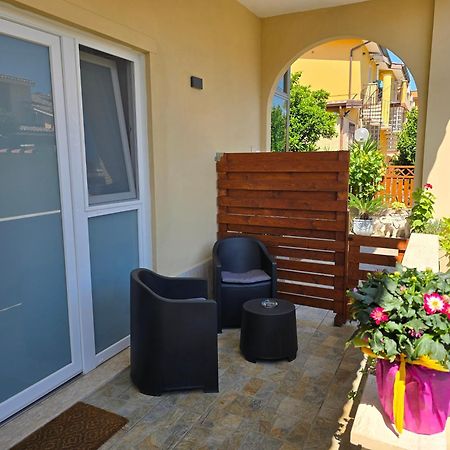 Fede'S Home Airport Fiumicino Exterior photo